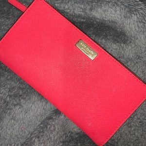 Kate spade wallet